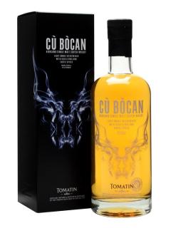 Cu Bocan Tomatin 46% 0,7 l (karton)