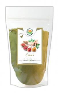Čubrica - kořenící přípravek 250g Salvia Paradise
