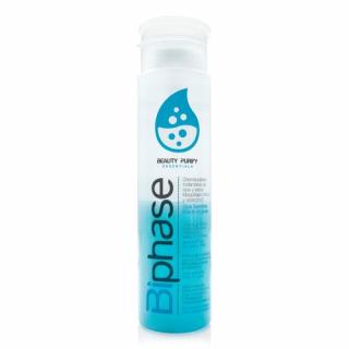 Diet Esthetic Odličovací emulze Biphase Beauty Purify 200 ml