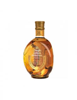 Dimple Golden Selection 40% 0,7 l (karton)