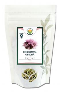 Dobromysl - nať 100g Salvia Paradise