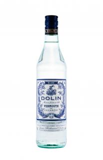 Dolin Vermouth Blanc 16% 0,75l