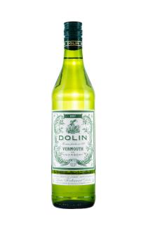 Dolin Vermouth Dry 17,5% 0,75l