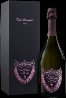 Dom Pérignon Rosé Vintage Champagne 2009 0,75l