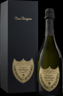 Dom Perignon Vintage 2015 12,5% 0,75l (karton)