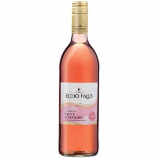 Echo Falls White Zinfandel 0,75 l
