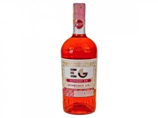 Edinburgh gin - malina 40% 0,7l