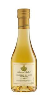 Edmond Fallot Vinný ocet z bílého vína s VLAŠSKÝMI OŘECHY 250ml