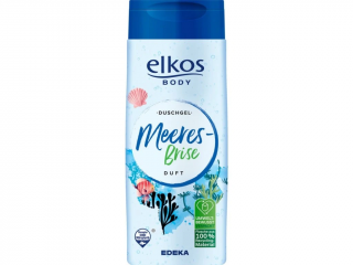 Elkos Mořský vánek sprchový gel 300ml