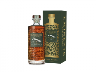 Eminente Gran Reserva 10y 43,5% 0,7 l (karton)