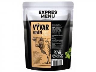 EXPRES MENU Vývar hovězí 500 g