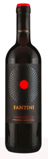 Farnese Sangiovese Terre di Chieti IGP Magnum 2018 1,5 l