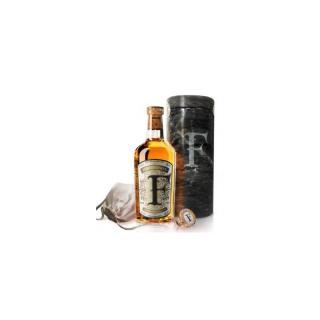 Ferdinand's Saar Quince Reserve 44% 0,50l v dárkovém kamenném  boxu