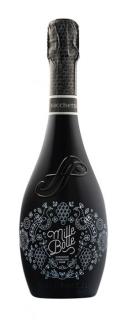 Fili „Mille Bolle“ Vino Spumante Extra Dry Millesimato 2019 0,75 l