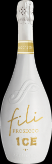 FILI Prosecco ICE Dry Spumante DOP 0,75l