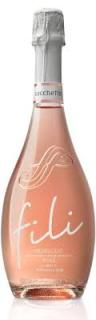 FILI Prosecco Rose Brut Millesimato 0,75l