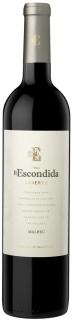 Finca la Escondida Malbec Reserva, Andean Vineyards  0,75L