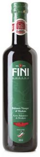 Fini Balsamico ocet Modena PGI - 1 lístek - 0,5l