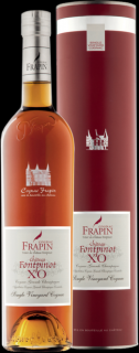Frapin XO Chateau Fontpinot 41% 0,7 l (tuba)