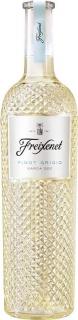 Freixenet Pinot Grigio Garda DOC 0,75 l (holá láhev)