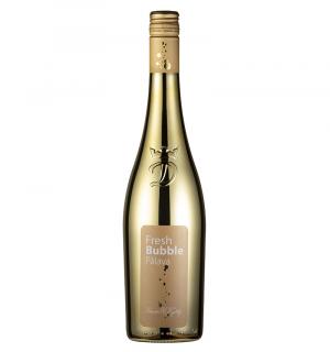 Fresh Bubble Pálava Moravské zemské Polosladké 2023 12,5% 0,75l Vinařství u Kapličky