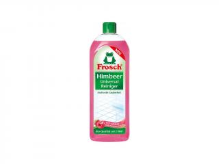 Frosch univerzální čistič malina 750ml