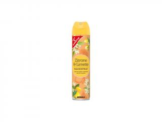 G&G Citrón a limetka - osvěžovač vzduchu 300 ml