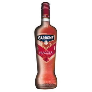 Garrone Fragola 14% 0,75l