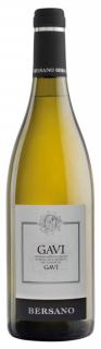 Gavi di Gavi DOCG,Gavi del Comune di Gavi 0,75l
