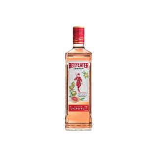 Gin Beefeater Grapefruit 37,5% 0,7 l