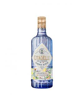 Gin Citadelle Jardin d'été 41,5% 0,7 l