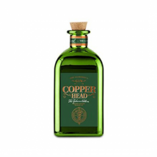 Gin Copperhead GIBSON 40% 0,5 l