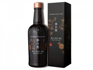 Gin Ki No Bi Dry 45,7% 0,7 l (karton)