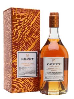 Godet VS 40% 0,7 l (karton)
