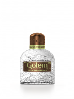Golem Williams hruškovice 40% 0,5 l (holá láhev)