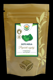 Gotu kola - mletá 100g Salvia Paradise