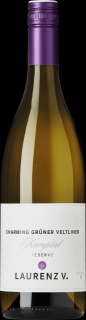 Grüner Veltliner Charming DAC Reserve 2018 0,75 l