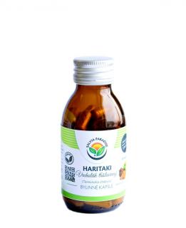 Haritaki kapsle 60ks Salvia Paradise