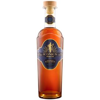 Havana Club Selección de Maestros 45% 0,7 l (karton)