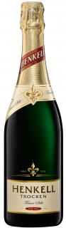 Henkell Trocken 0,75 l