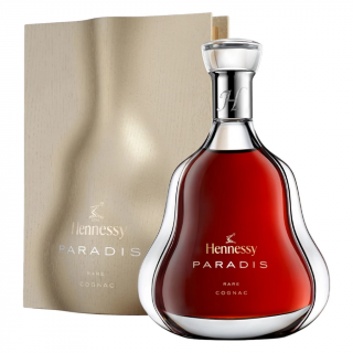 Hennessy Paradis Cognac 40% 0,7 l (kazeta)