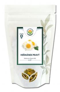 Heřmánek pravý květ 1kg Salvia Paradise