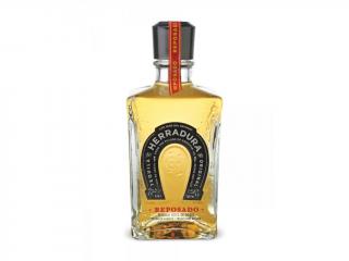 Herradura Reposado 40% 0,7 l (holá láhev)