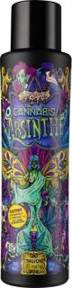Hills Absinth Euphoria Cannabis 70% 0,5 l (holá láhev)