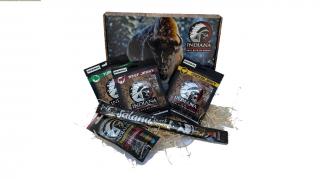 Indiana Jerky dárkový set 113 g