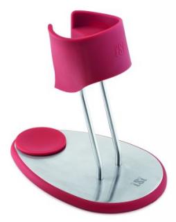 iSi Whipper holder - stojan na šlehačkové lahve