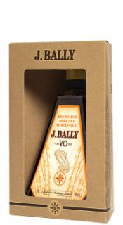 J.Bally Vo Pyramide 45% 0,7 l (karton)