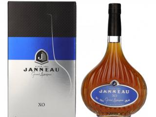 Janneau X.O. Royal 0,7 l (tuba)