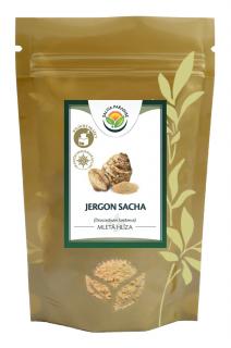 Jergon Sacha hlíza mletá 100g Salvia Paradise
