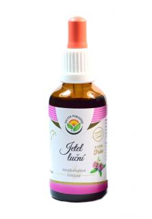 Jetel luční AF tinktura 50ml Salvia Paradise
